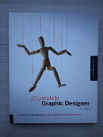 Ryan Hembree - The complete graphic designer