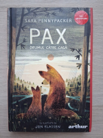 Sara Pennypacker - Pax