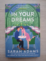 Sarah Adams - In your dreams