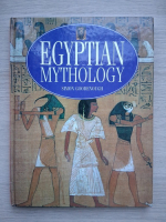 Simon Goodenough - Egyptian mythology