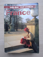 Steve Fallon - France