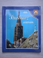 Strasbourg. Un parcours jalone de 94 vues et gravures