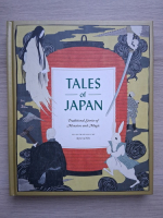 Tales of Japan. Traditional stories of monsters and magic