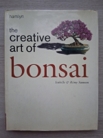 The creative art of bonsai