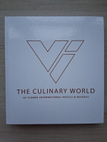 The culinary world of Vienna international hotels & resorts