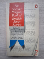 The second penguin book of english short stories