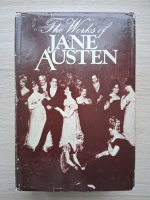 The works of Jane Austen