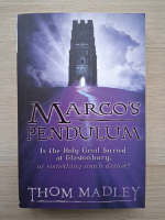 Thom Madley - Marco's pendulum