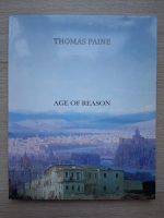 Thomas Paine - Age of reason