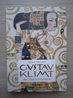 Tobias G. Natter - Gustav Klimt. The complete paintings