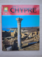 Tout sur Chypre (ghid turistic)