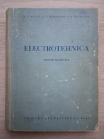 V. S. Popov - Electrotehnica