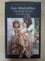 Victor Hugo - Les Miserables (volumul 2)