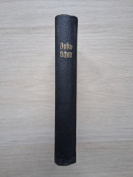 Volks-Schott. Messbuch fur die Sonn und Feiertage (1939)