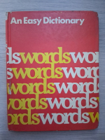 W. L. Darley - An easy dictionary
