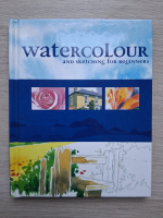 Watercolour and sketching for beginners