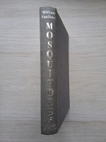 William Faulkner - Mosquitoes