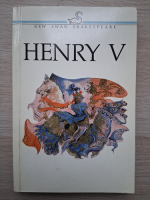 William Shakespeare - Henry V