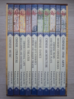 Xiao Mo - Chinese culture and art series (10 volume)