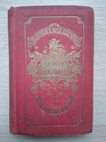 Zenaide Fleuriot - Le petit chef de famille (1924)