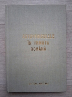 Autovehiculele in armata Romana