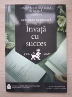 Ciobanu Timofi Flavio - Limba si literatura romana, clasele V-VIII. Evaluarea nationala