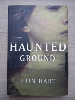 Erin Hart - Haunted ground