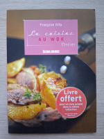 Francoise Alby - La cuisine au wok