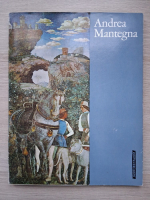 Hannelore Nutzmann - Andrea Mantegna