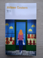 Helene Gestern - 555