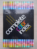Jim Krause - Complete color index (2 volume)
