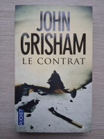 John Grisham - Le contrat
