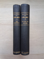 La Bible Annotee. Nouveau Testament (2 volume, 1866)