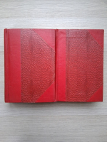 Marcel Braunschvig - Notre litterature etudiee dans les textes (2 volume ,1925)