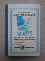 Mica pravilioara