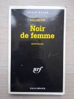 Noir de femme