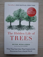 Peter Wohlleben - The hidden life of trees