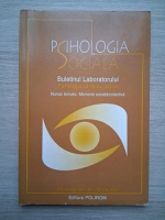 Psihologia sociala. Buletinul laboratorului, psihologia campului social
