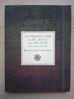 Robert Louis Stevenson - The strange case of dr. Jekyll and mr. Hyde and other stories