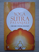 Swami Vivekananda - Yoga Sutra Patanjali