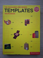 The packaging and design templates sourcebook