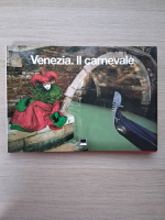 Venezia. Il carnevale