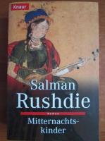 Salman Rushdie - Mitternachts-kinder