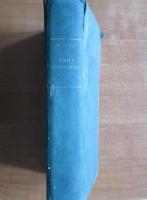 Paul Negulescu - Curs de drept constitutional roman (1927)