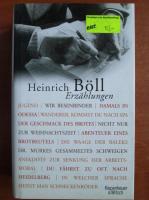 Heinrich Boll - Erzahlungen