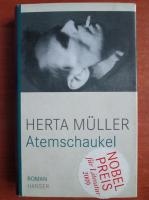 Herta Muller - Atemschaukel