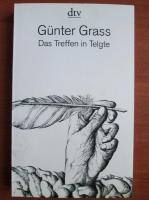 Gunter Grass - Das Treffen in Telgte
