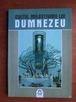 Cultul milostivirii lui Dumnezeu