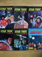 Alan Dean Foster - Star Trek. Jurnalul (6 volume)