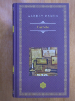 Anticariat: Albert Camus - Carnete